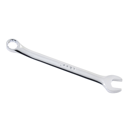 Urrea 20 MM Full polished 12-point combination wrench 1220M